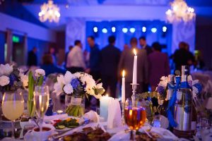 Dance Floor Lights